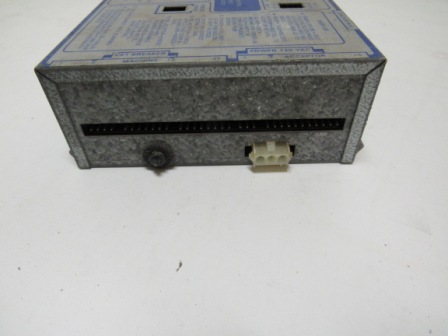 Ardac Control Unit (OEM Part Number 1X223-0005 / Model Number 88X4001-17) (Untested / Sold As Is) (6 Available) (Item #119) (Image#3)